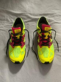 decathlon fila disruptor